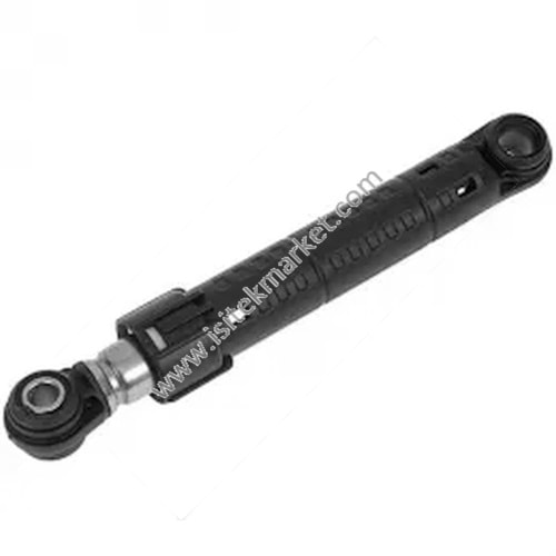 Gorenje ile uyumlu çamaşır makinesi tamburlu amortisörü 111818 Suspa 120N L185-240mm D-Gres gres yağlı-8-12mm