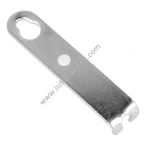 AEG 1118345006 BULAŞIK MAKİNESİ KAPI YAY SÜSTEMESİ