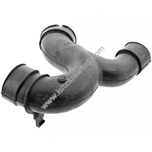 ELECTROLUX BULAŞIK MAKİNESİ TOPLAYICI BORU BİRLEŞİK 1118796000