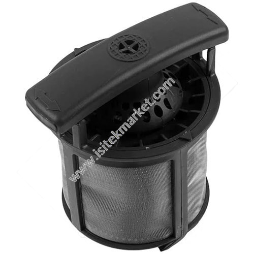 ELECTROLUX DRENAJ POMPASI FİLTRESİ 1119161105