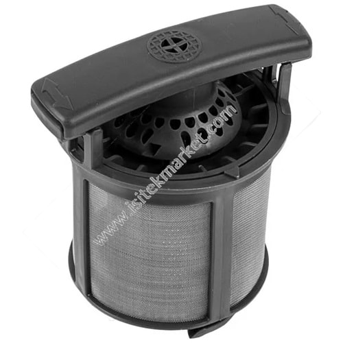 BULAŞIK MAKİNESİ İÇİN TAHLİYE POMPASI FİLTRESİ ELECTROLUX İLE UYUMLU 1119161105