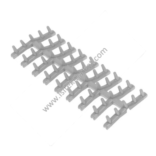 ELECTROLUX BULAŞIK MAKİNESİ İÇİN BARDAK VE BARDAK TUTUCUSU 1119349205