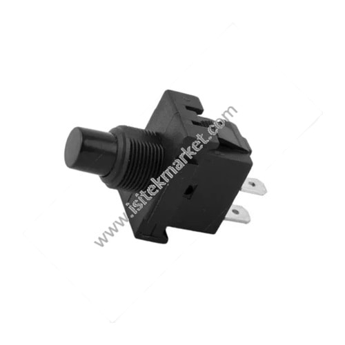 VAKUM TEMIZLİCİ İÇIN POMPA AKI/KAPALI SWİTCH THOMAS TWİN XT 112183