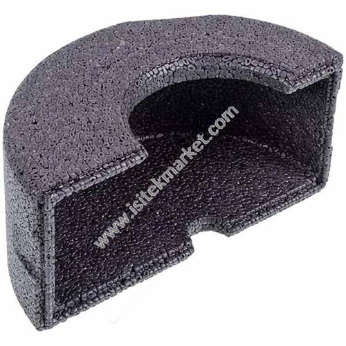 AEG 1123199000 ÇAMAŞIR KURUTMA MAKİNESİ SÖNÜMLEME KAPAĞI