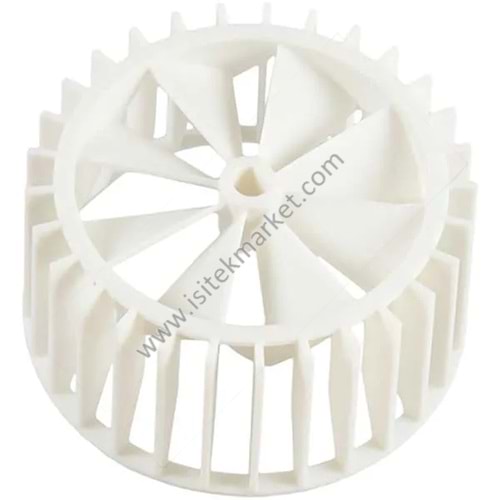 AEG 1123341008 ÇAMAŞIR KURUTMA MAKİNESİ ÜFLEYİCİ (ARKA)