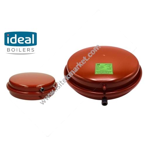 GENLEŞME TANKI WINKELMANN IDEAL 8 LT 3/4 CRF 8 113225