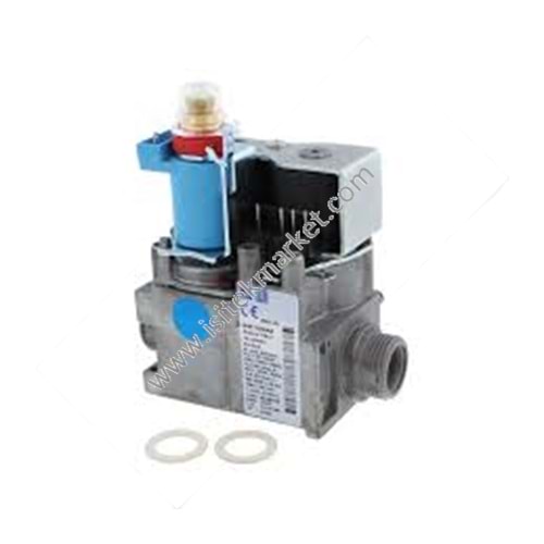 GAZ VALFİ VAI TURBOMAX 114189 SIT 845084 845070