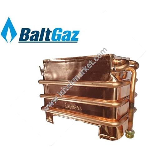 ANA EŞANJÖR BALTGAZ 114510-07.000-03