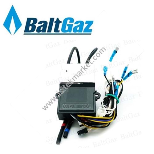 ATEŞLEME TRAFOSU BALTGAZ 114511-16.000