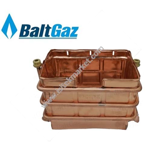 ANA EŞANJÖR BALTGAZ 114520-07.000