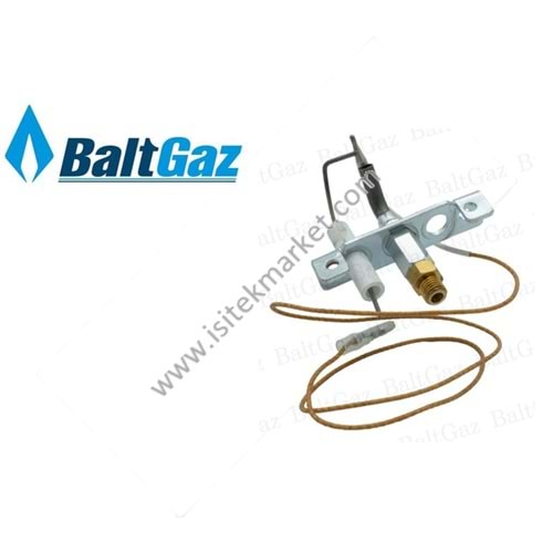 ELEKTROD BALTGAZ 114520.07.30.000