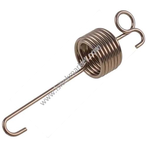 GORENJE 115105 KURUTUCU KAPI FİLTRESİ YAYI