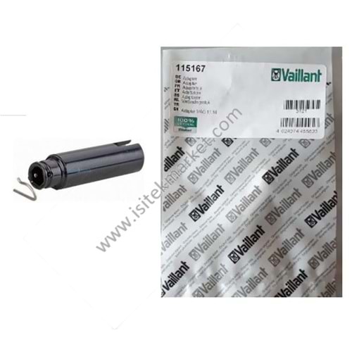 ADAPTÖR SU AYARI - VAI 115167 MAG OE, INT 14 XZ, RXI