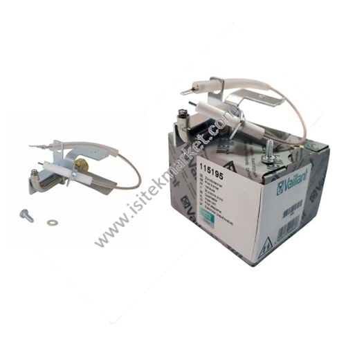BUJİ ELEKTRODU VAI 115195