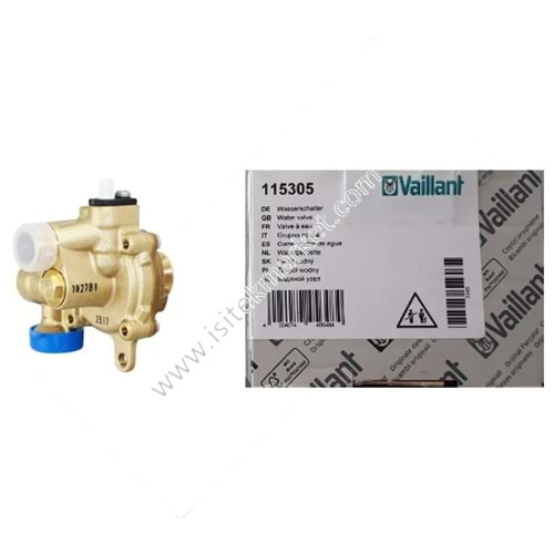 SU GRUBU VAILLANT 115305 MAG 14 0/0