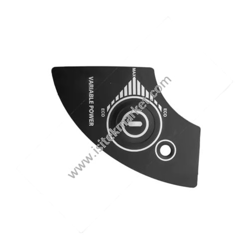 THOMAS TWİN TT TOZSİYOR İÇIN DÜĞME 115371