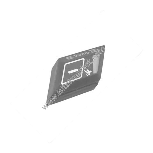 THOMAS POMPA KOLU ELEKTRİKLİ SÜPÜRGE 115385