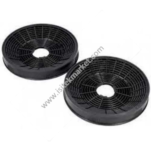 HANSA DAVLUMBAZ KARBON FİLTRE SETİ 1160826