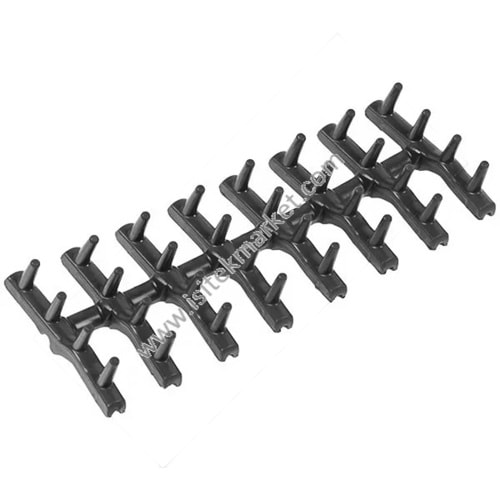 ELECTROLUX 1171817222 BULAŞIK MAKİNESİ BARDAK TUTACAĞI