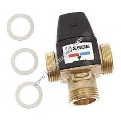 VANA GÖVDESİ 3 YOLLU VAI 117211