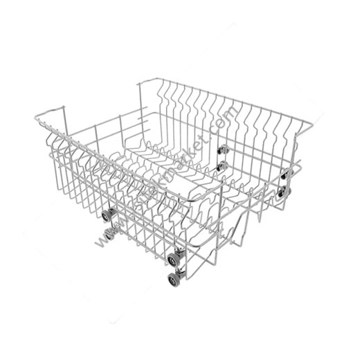 BULAŞIK MAKİNESİ SEPETİ ELECTROLUX 1174357333 (ÜST, MONTAJ OLARAK)