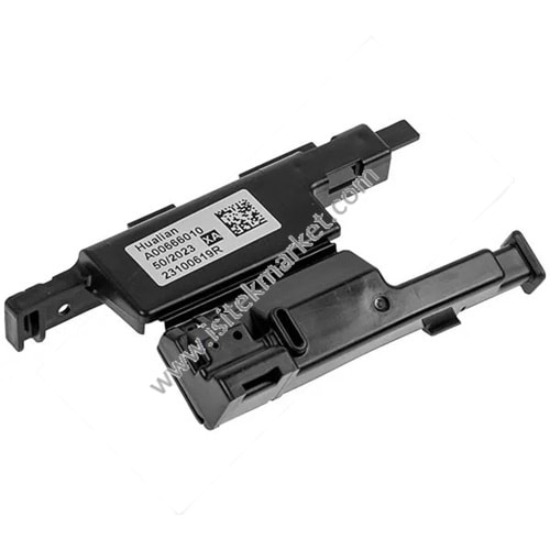 BULAŞIK MAKİNESİ ELECTROLUX 1174528016 GÖSTERGESİ