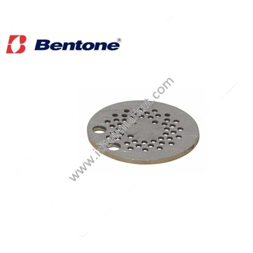 FİLTRE RSA60 B45/60 BENTONE BURNER 11783201