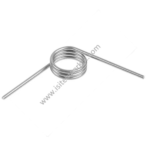 ELECTROLUX ELEKTRİKLİ SÜPÜRGE SOL KİLİT SPRİNG 1180241018