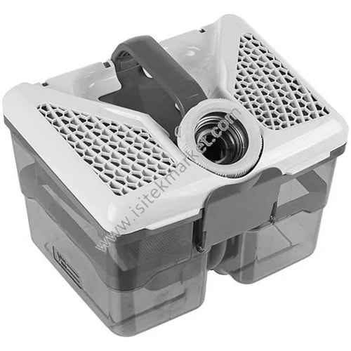 THOMAS 118074 ELEKTRİKLİ SÜPÜRGE AQUA FİLTRE XT/XS