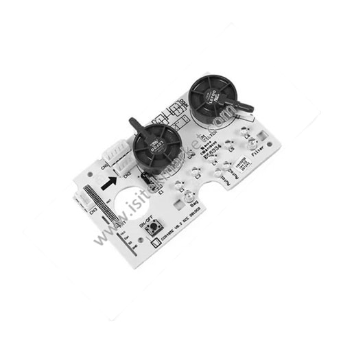 ELECTROLUX ELEKTRİKLİ SÜPÜRGE PCB 1181337054