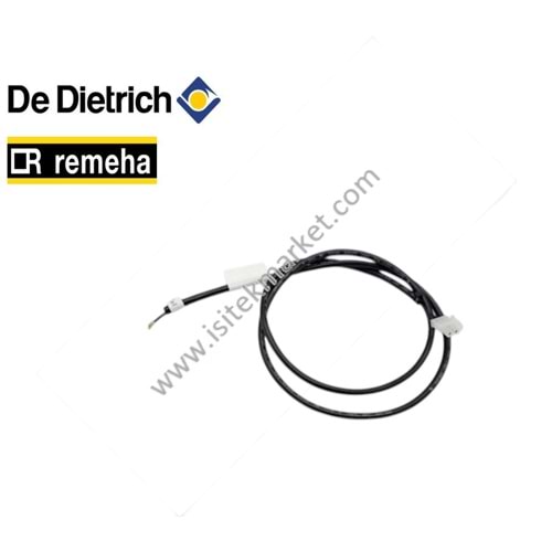 SENSÖR KABLOSU 1 M DE DIETRICH REMEHA 118938