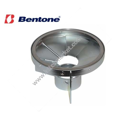 ALEV DİSKİ B45/55-2 BENTONE BURNER 11934701