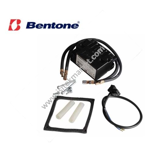 ATEŞLEME TRAFO SETİ ENERTECH BENTONE BURNER 11977201
