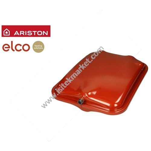 GENLEŞME TANKI 12 LT ARISTON ELCO 12002344