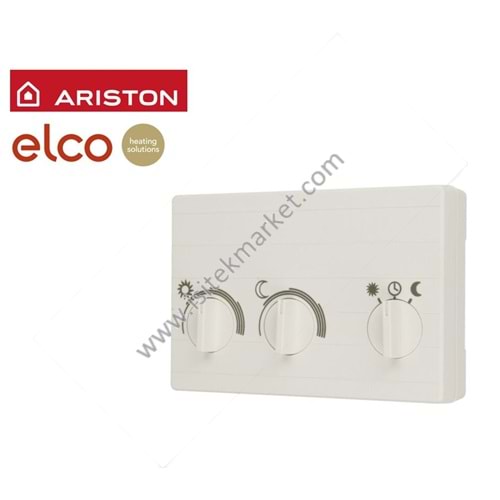 KONTROL PANELİ ARS ELCO 12003373 AFW BG
