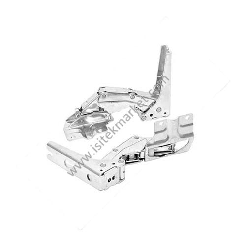 BOSCH BUZDOLABI ÜST VE ALT KAPI MENTEŞELERİ 12004051