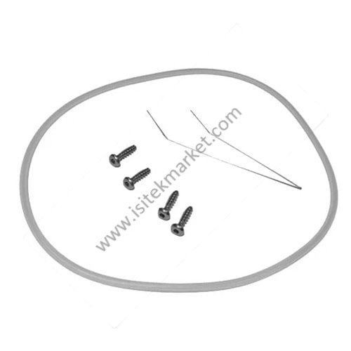 BOSCH 12005744 BULAŞIK MAKİNESİ DRENAJ POMPASI TAVALI MÜHÜR TAMİR KİTİ