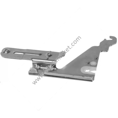 BOSCH DİSHAWASHER SOL KAPI MENTEŞESİ 12005776