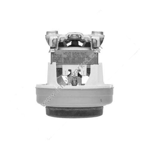 ELEKTRİKLİ SÜPÜRGE MOTORU BOSCH 12005800 HB143 6 W