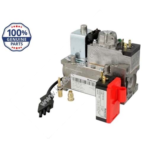 GAZ VALFİ HONEYWELL VR4601CB1036U ARISTON ELCO 12005969