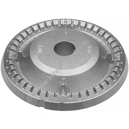 BOSCH GAZ OCAĞI BÜYÜK BRAZ D=98MM 12006180