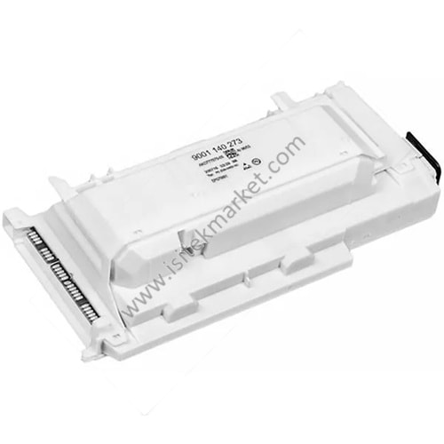 BOSCH GÜÇ MODÜLÜ PROG 12007354