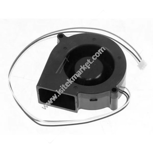 BOSCH 12008986 OCAK ENDÜKSİYON MODÜLÜ FANI