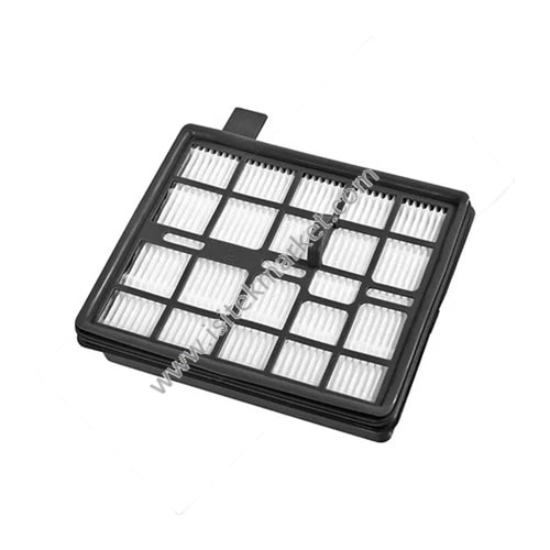 COMTAİNER HEPA12 ELEKTRİKLİ SÜPÜRGE İÇIN FÜRLER ZELMER \ BOSCH VC3300.024 12009424