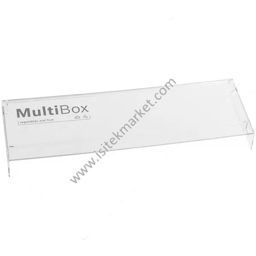 BOSCH 12010595 BUZDOLABI VAGETABLE KUTUSU PANELİ