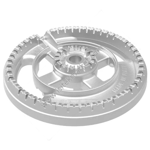 OCAK - OCAK BÖLÜCÜ (TURBO) BOSCH 12012393