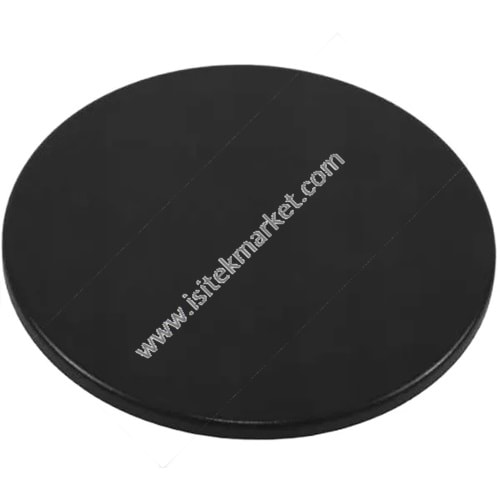 OCAK BOSCH İÇİN ALEV YAYICI KAPAĞI (ORTADA) 12012587 D=62MM