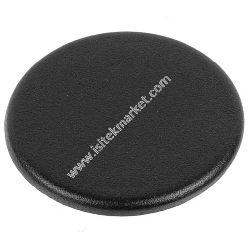 GAZ OCAĞI BOSCH İÇİN GAZ OCAĞI KAPAĞI 12012595 54X54MM (METAL)