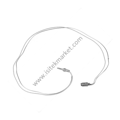 BOSCH 12012616 OCAK TERMOKUPL L=700MM