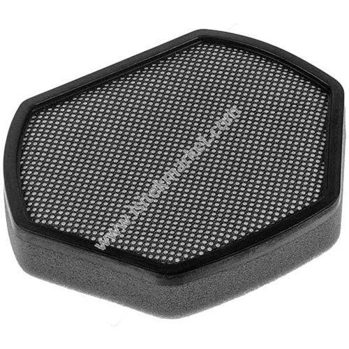 BOSCH CONTAİNER KÖPÜK KAUÇUK FİLTRE 12012937 ELEKTRİKLİ SÜPÜRGE